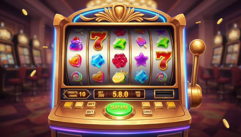 Ilucki casino