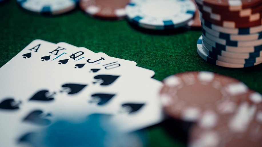 Evolve casino France Evolve casino France