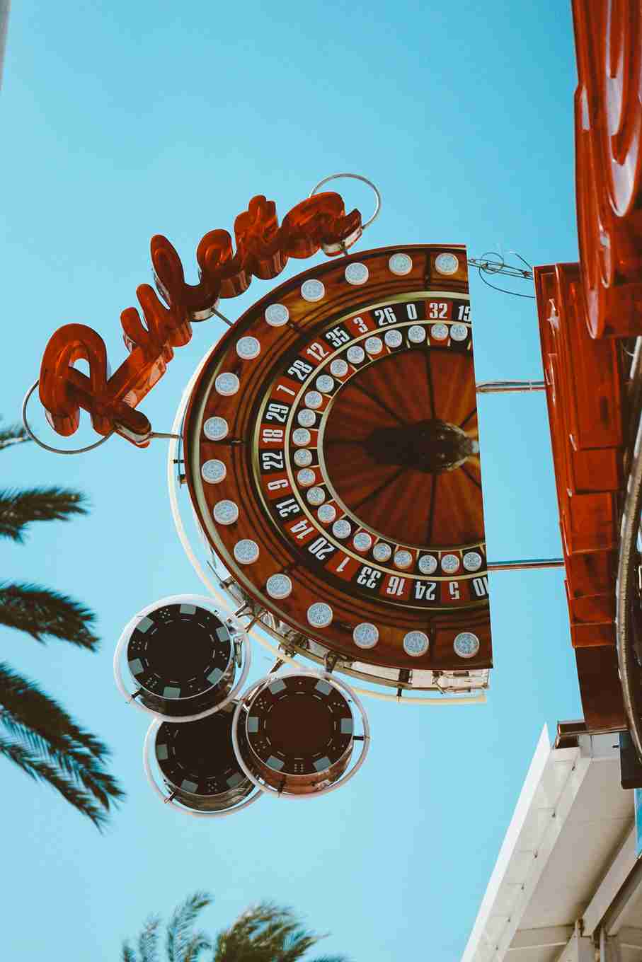 Rickycasino